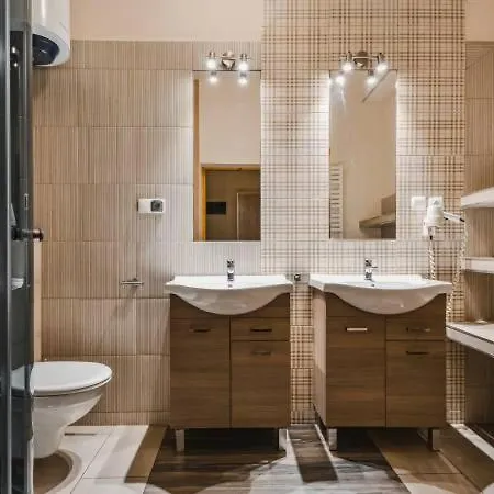 Appartement Goralska Pasja Krupowki 37 Zakopane