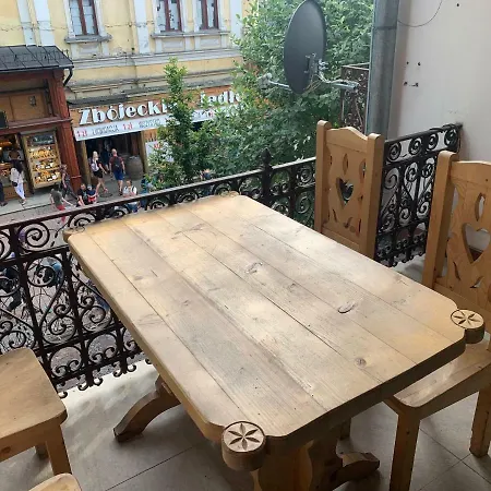 Goralska Pasja Krupowki 37